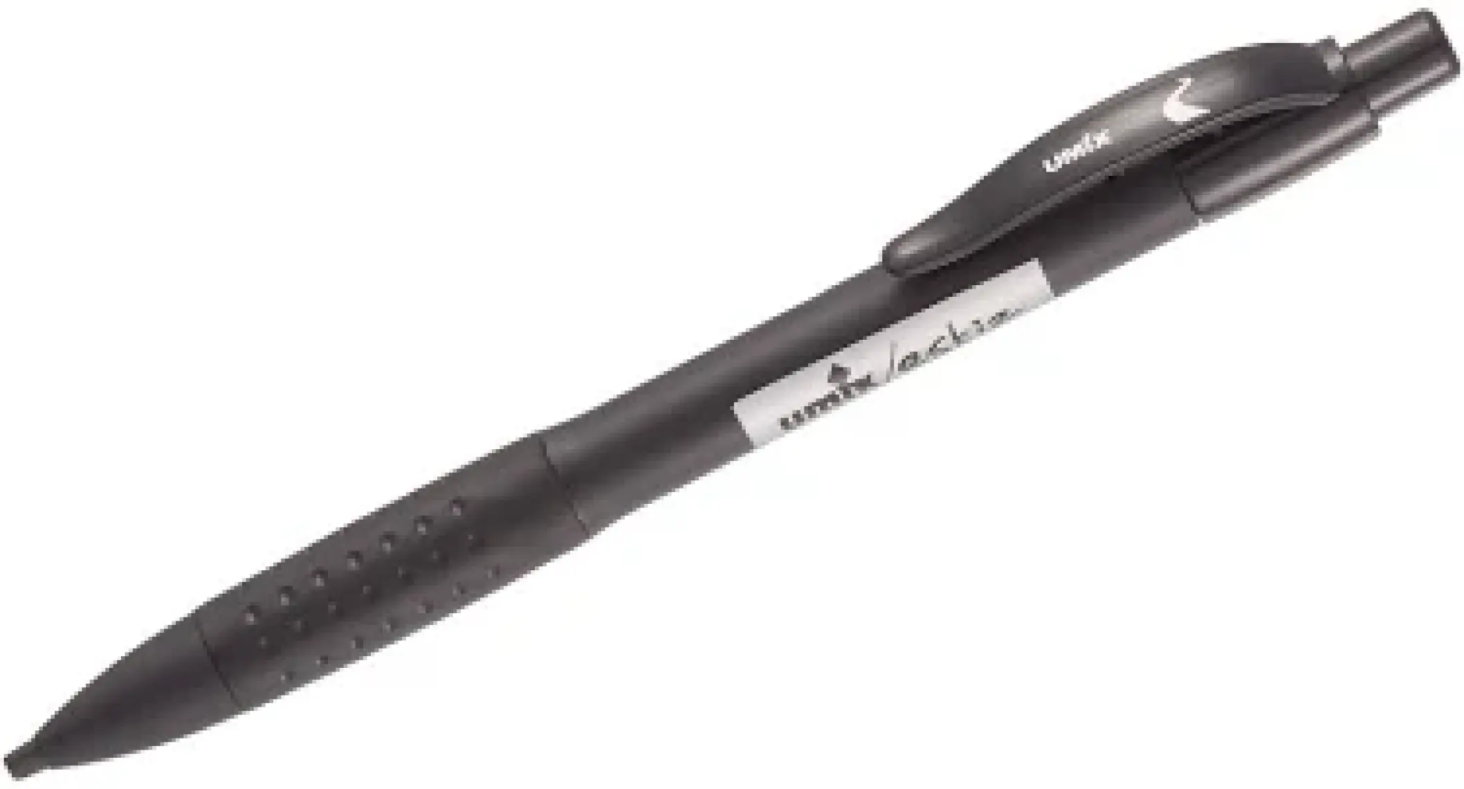 Umix Sınav Kalemi  1.8 mm- Siyah 1307 (1 Adet)