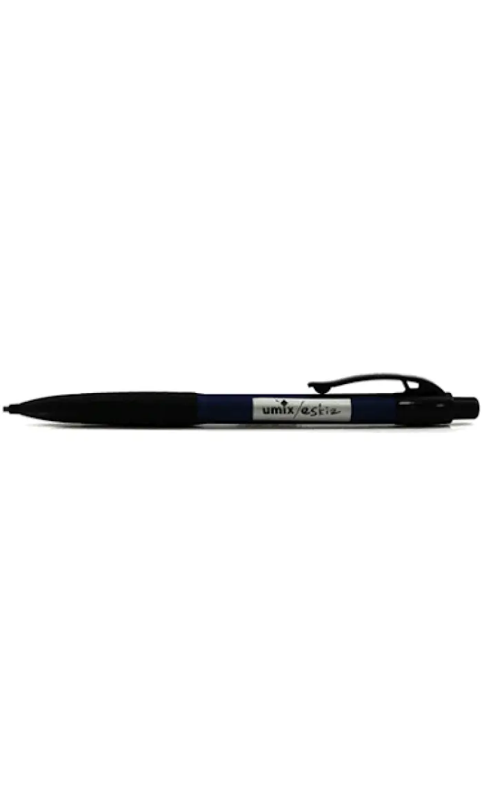 Umix Sınav Kalemi  1.8 mm- Siyah 1307 (1 Adet)