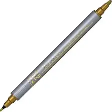 Zig Davetiye Kalemi Metalik Ms-8000 101 Gold
