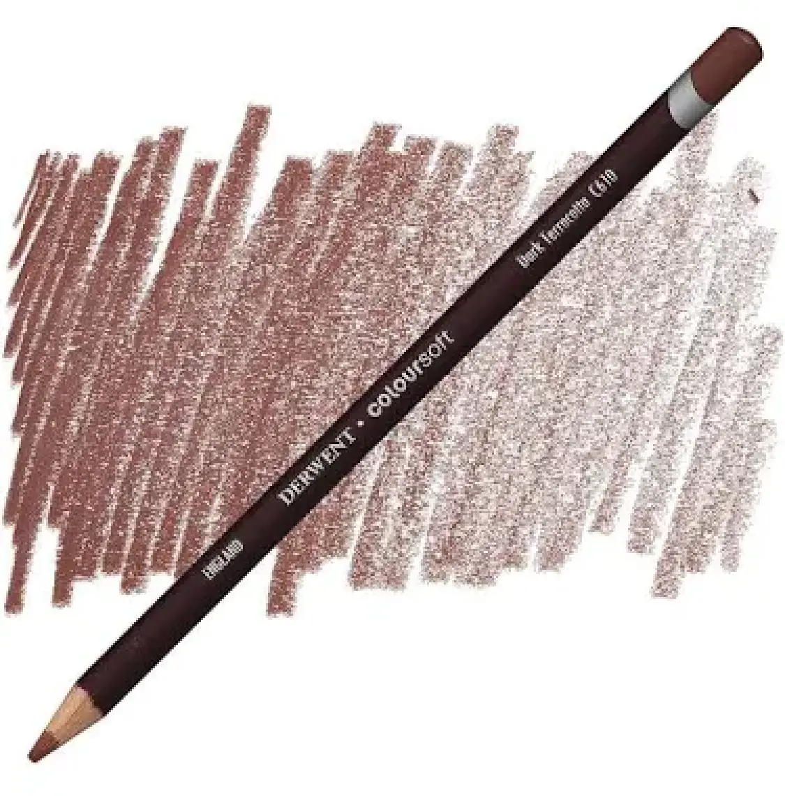 Derwent Coloursoft Pencil Yumuşak Kuru Boya Kalemi