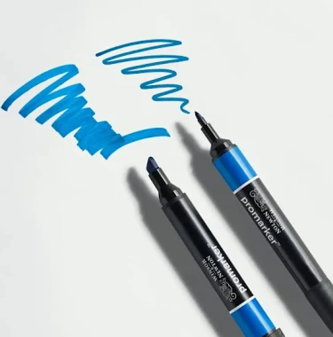 Winsor & Newton Promarker - N:275 Gök Mavi
