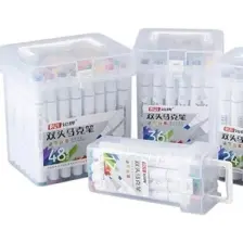 Touch Silky Marker 12 Li