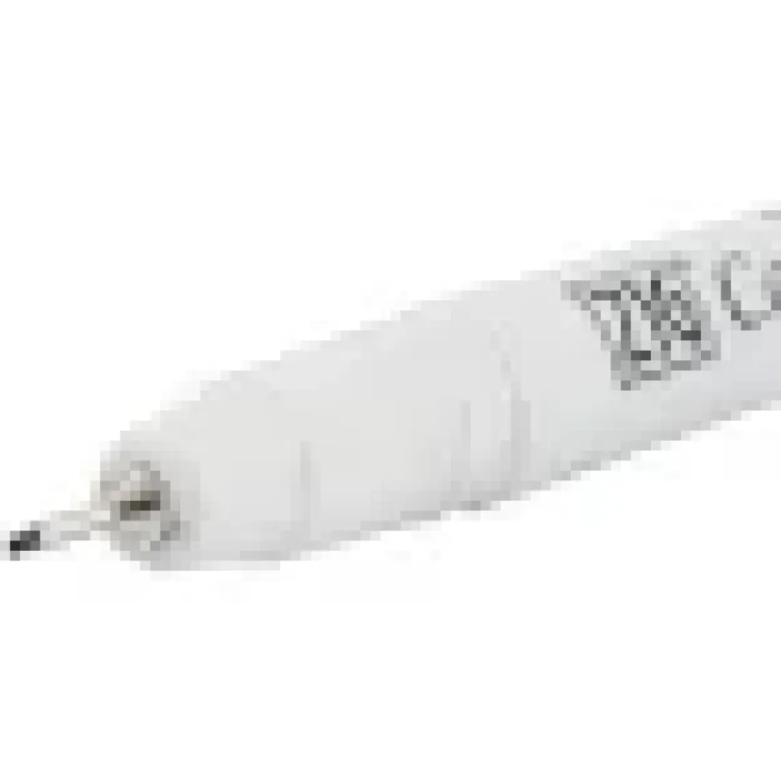 Zig PCA-110 Kaligrafi Kalemi Parmanent 1.0 mm Siyah