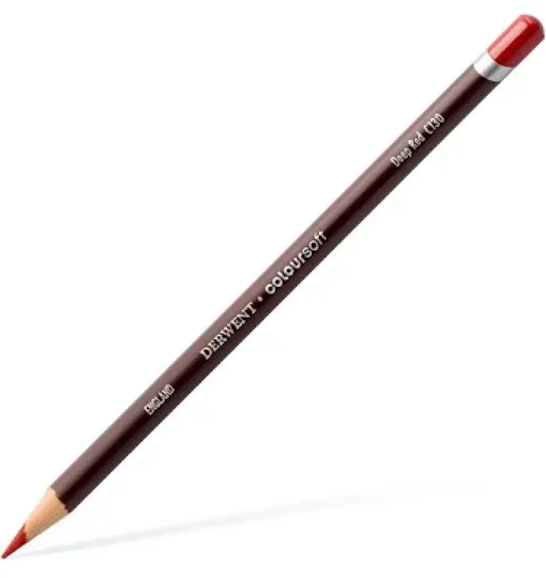 Derwent Coloursoft Pencil Yumuşak Kuru Boya Kalemi