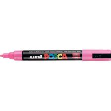 Uni Posca Marker Pc-5m Medium 1.8-2.5 mm Pink
