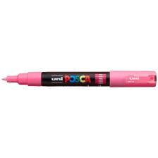 Ball Posca 0.7 Mm Markör Kalem Pembe