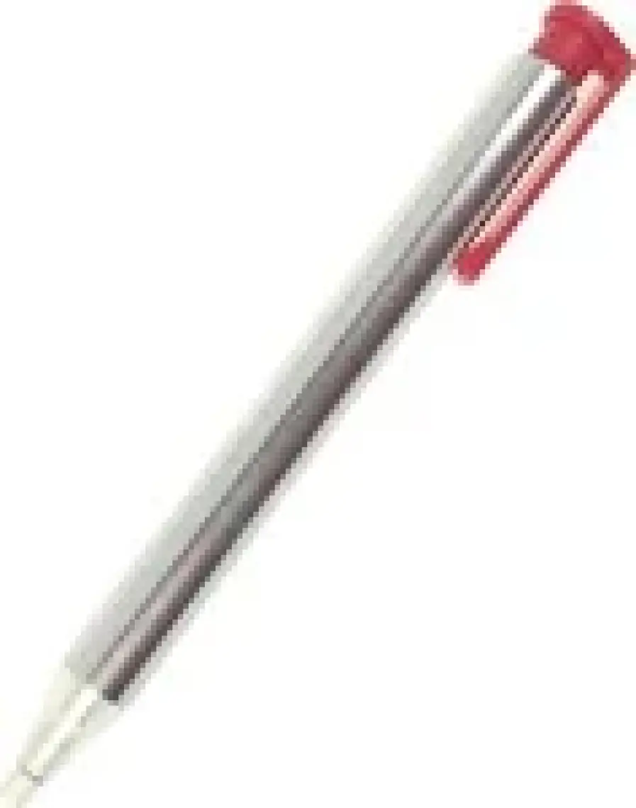 hobi24 Apollo Kalem Silgi 3.8 mm