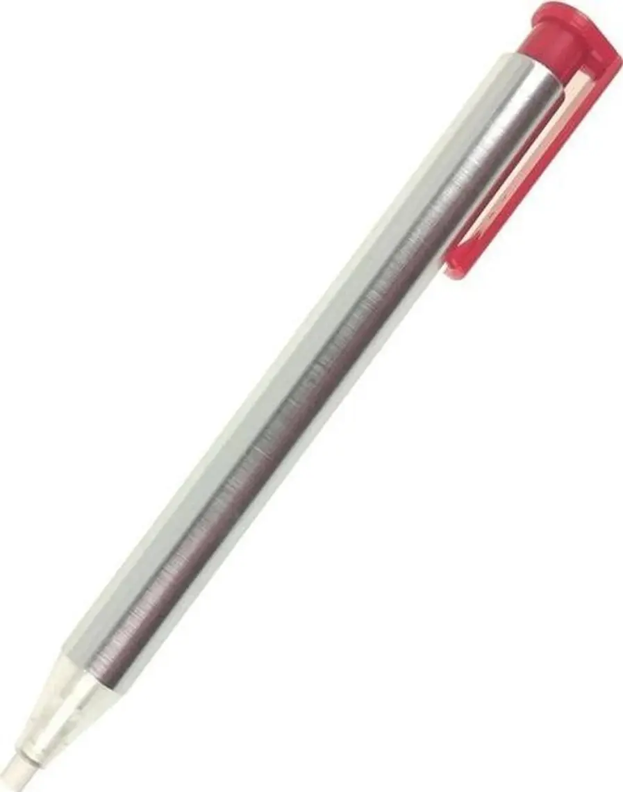 hobi24 Apollo Kalem Silgi 3.8 mm