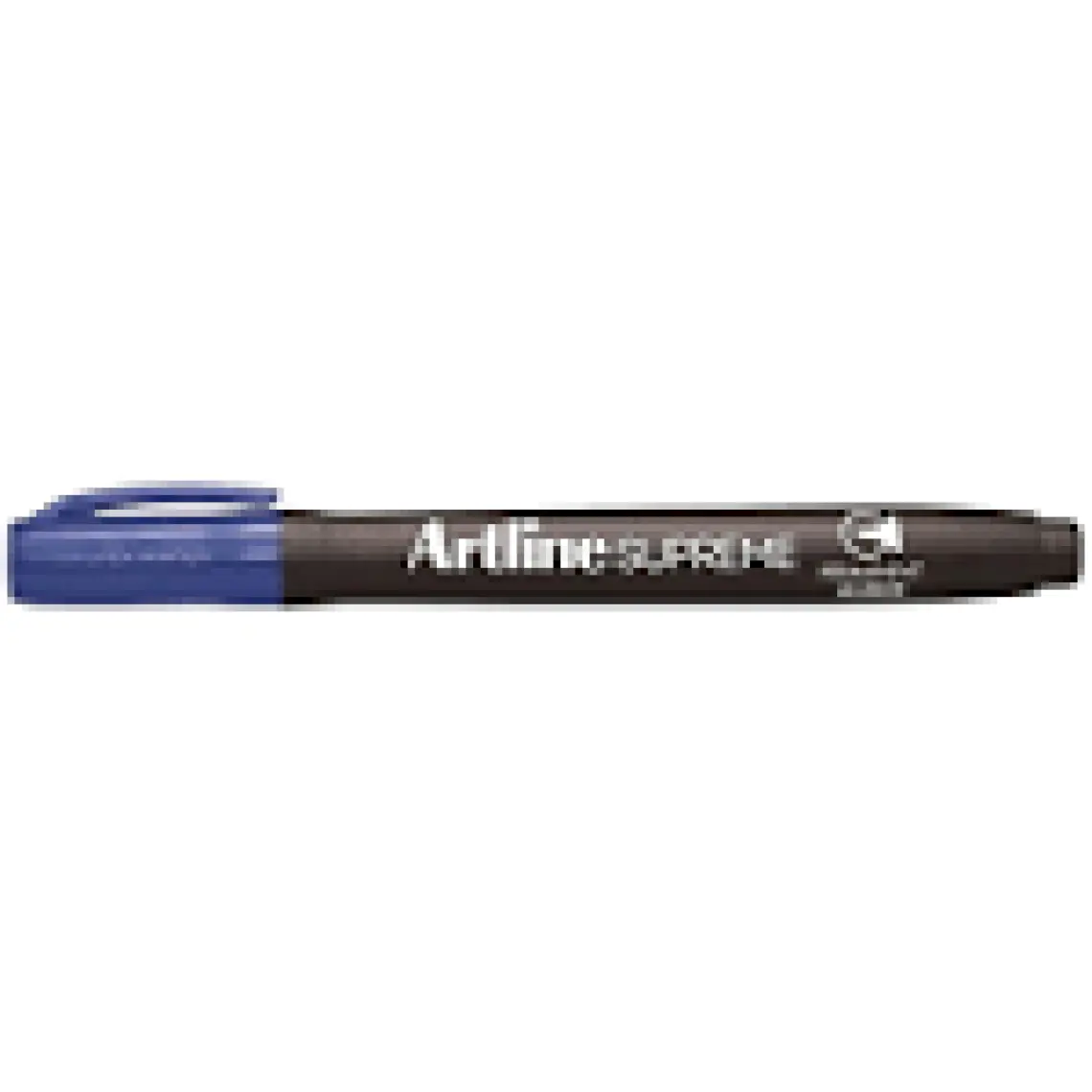 Artline 700 Supreme Permanent Marker Lacivert