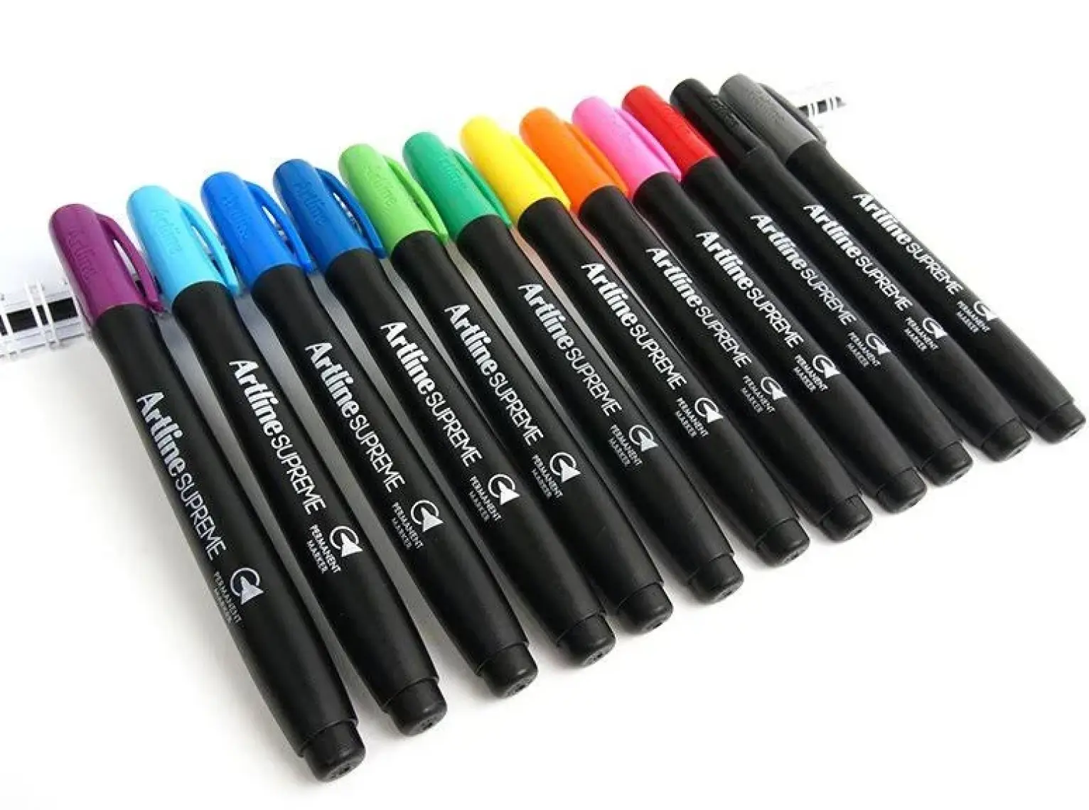 Artline 700 Supreme Permanent Marker Lacivert