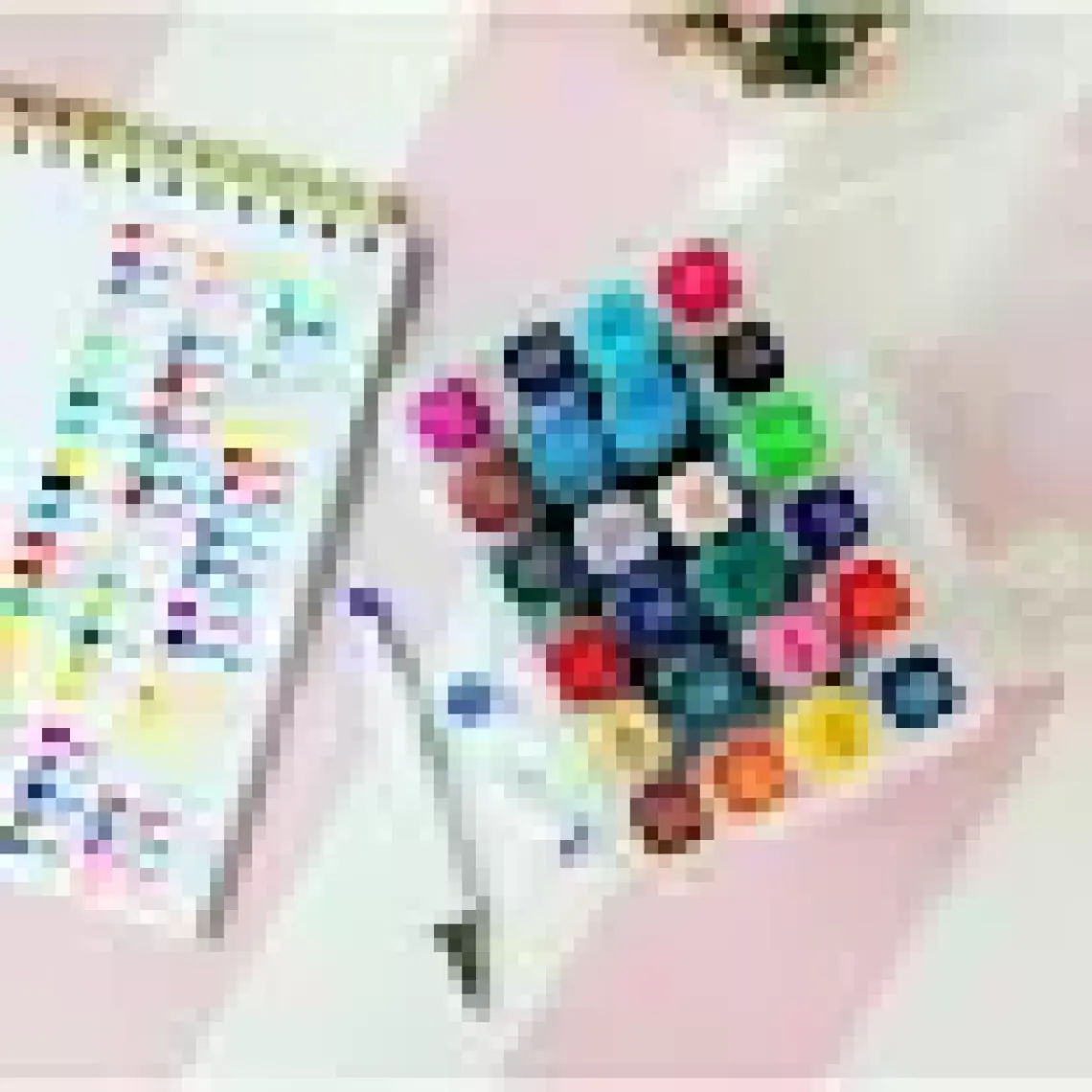 Mona Lisa  Artısty Marker