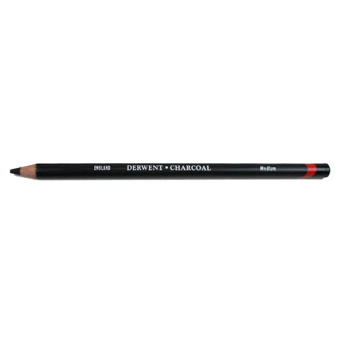 Derwent Charcoal Pencils Kömür Füzen Kalem Medium