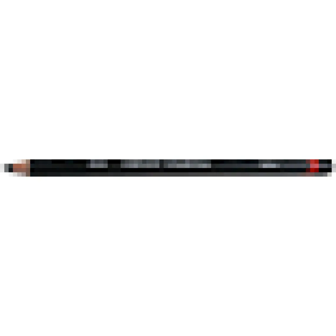 Derwent Charcoal Pencils Kömür Füzen Kalem Medium