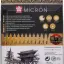 Sakura Pigma Black & Gold Edition Set 12'li