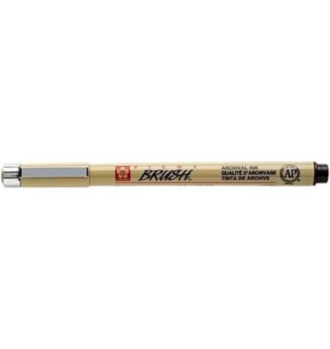 Sakura Pigma Micron Siyah 0,15MM Çizim Kalemi