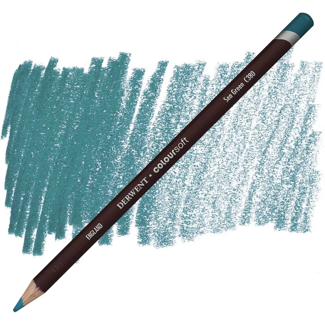 Derwent Coloursoft Pencil Yumuşak Kuru Boya Kalemi