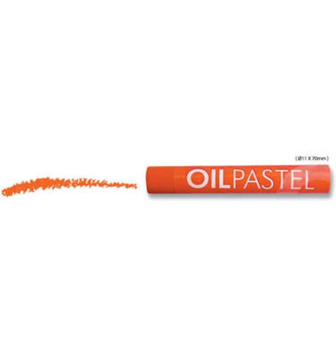 Mungyo MOP-36 Yağlı Pastel Boya, 36 Renk