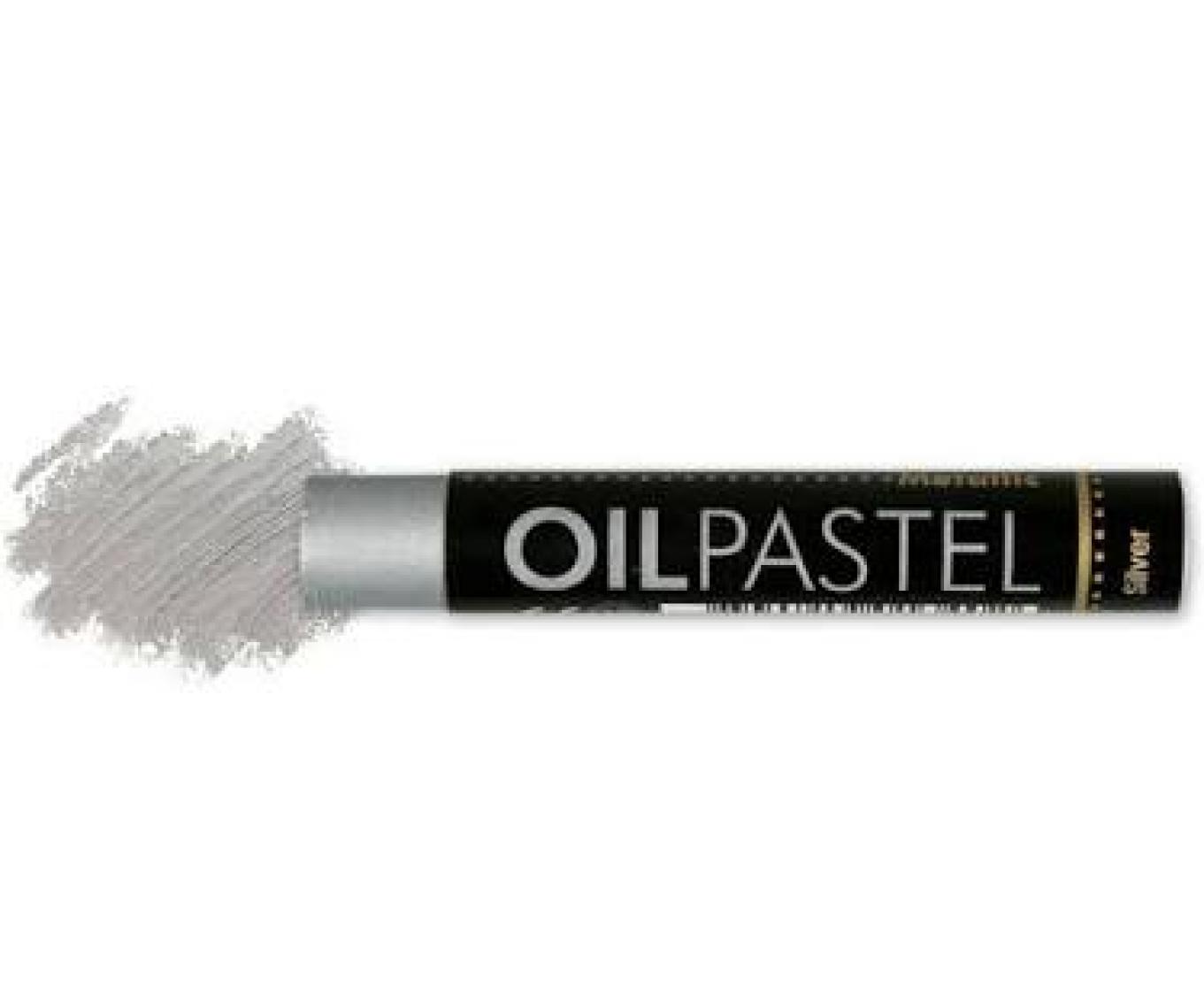Mungyo MOP-36 Yağlı Pastel Boya, 36 Renk