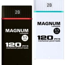 Magnum Leads 0.5 Mm 2b Uç 60 Mm 120 Li