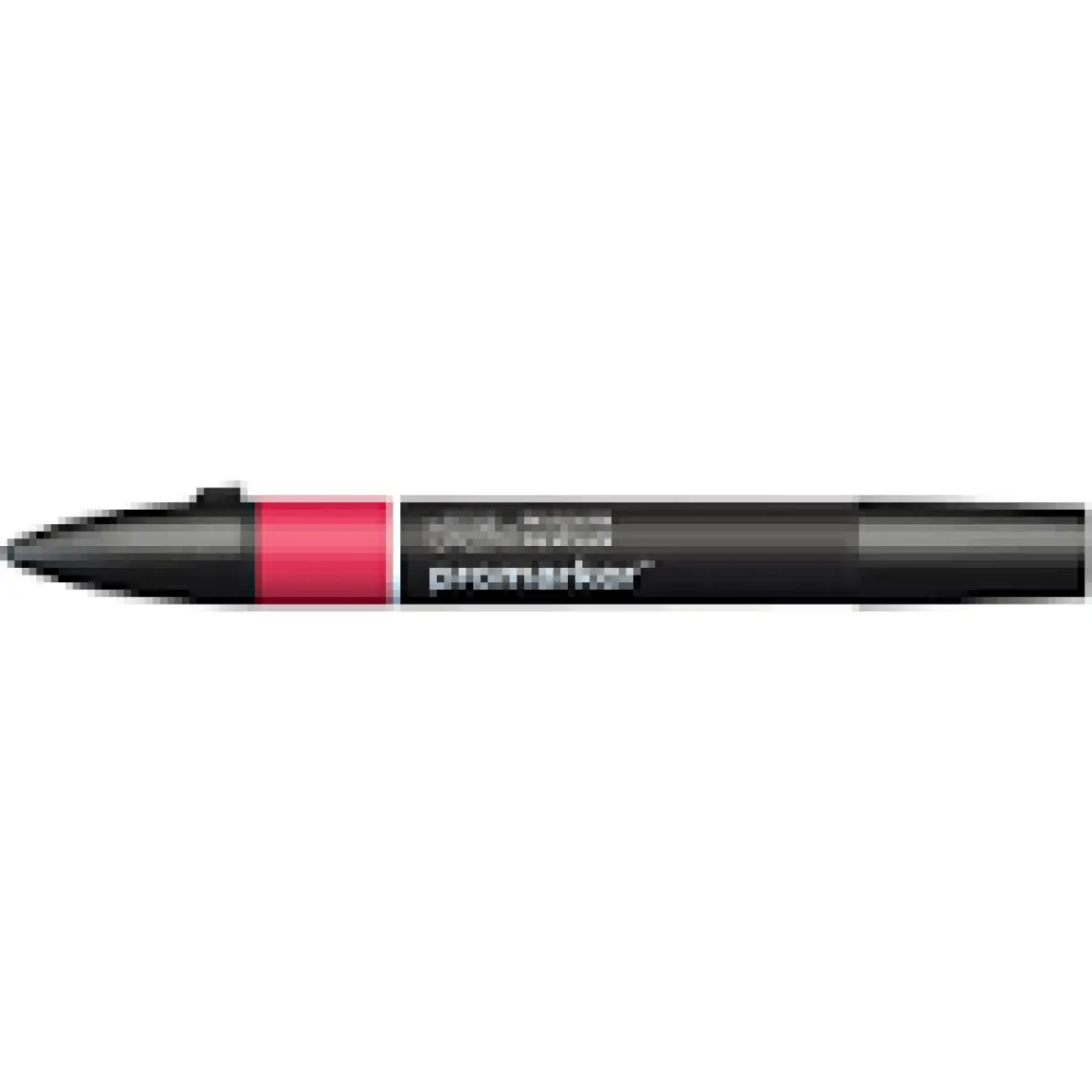 Winsor & Newton Promarker - N:170 Koyu Kırmızı