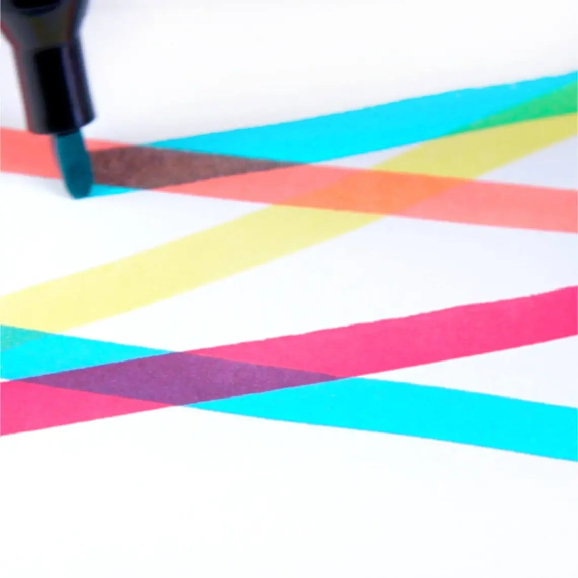 Winsor & Newton Promarker - N:170 Koyu Kırmızı