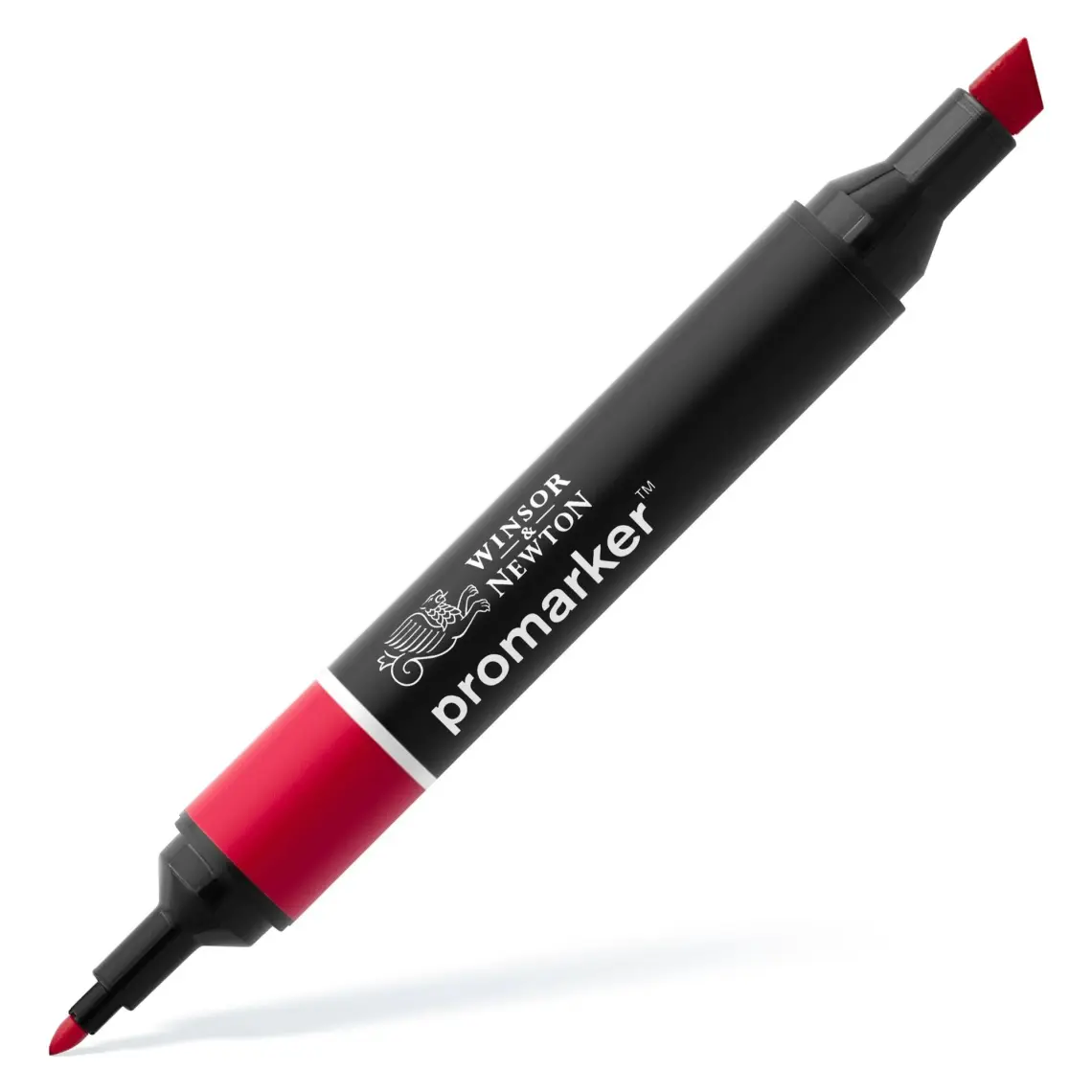 Winsor & Newton Promarker - N:170 Koyu Kırmızı