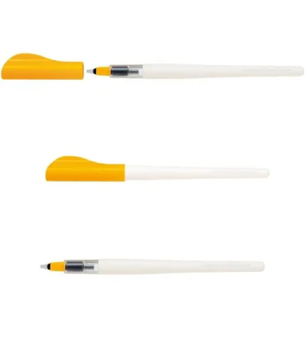 Parallel Pen 3.8 mm - Kaligrafi Kalemi - Yeşil