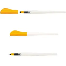 Parallel Pen 3.8 mm - Kaligrafi Kalemi - Yeşil