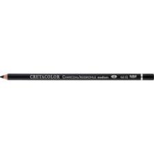 Charcoal Pencil Medium Kömür Kalem (460 02)