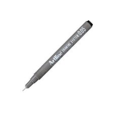 Artline Çizim Kalemi Drawing System 2305 Siyah