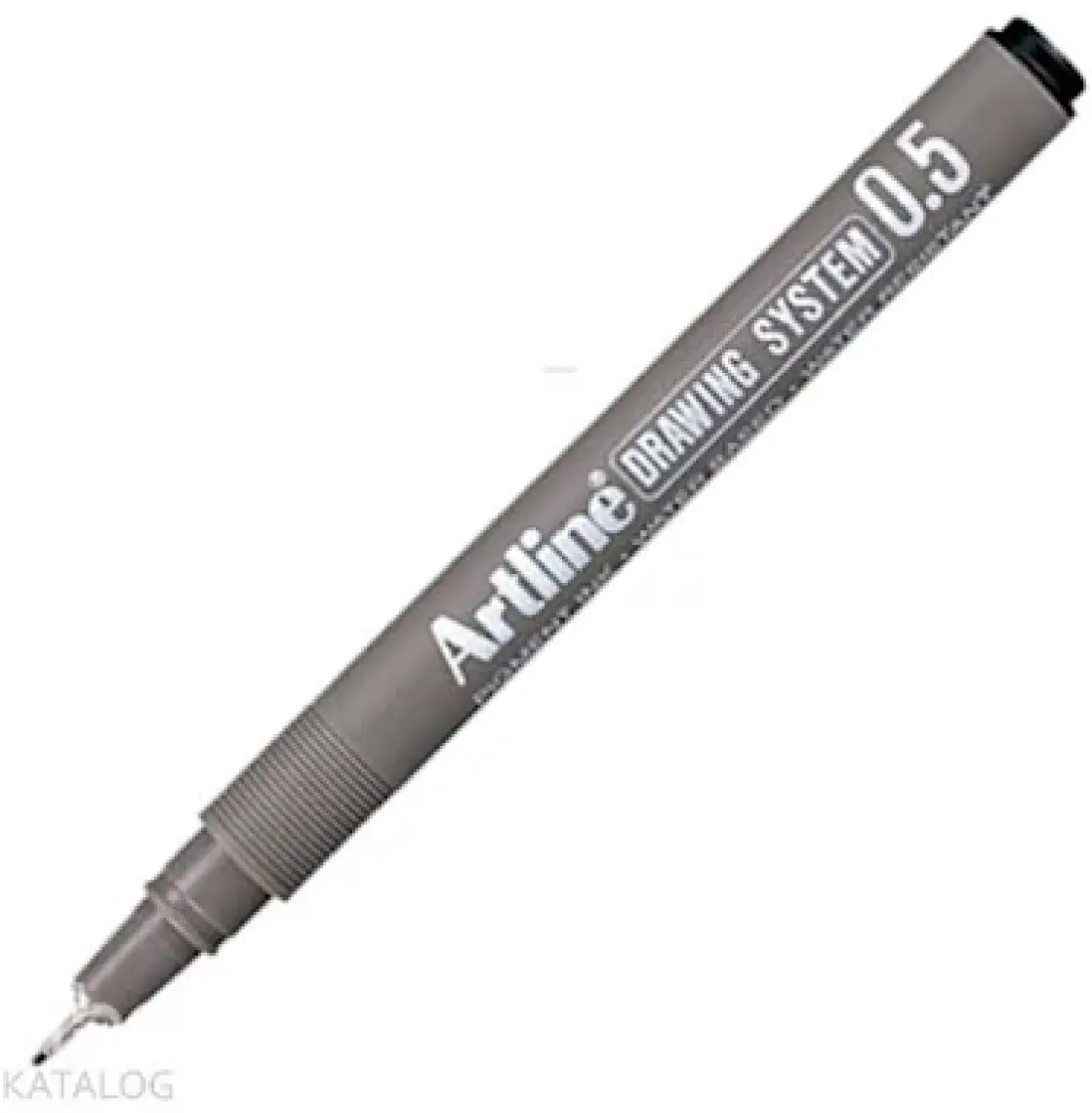Artline 235 Siyah Çizim Kalemi 0.5
