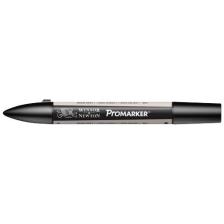 Winsor & Newton Promarker - N:134 Gri