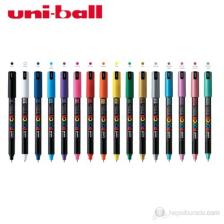 Uni Posca Boyama Markörü 1MR 1'li (PC-1MR)