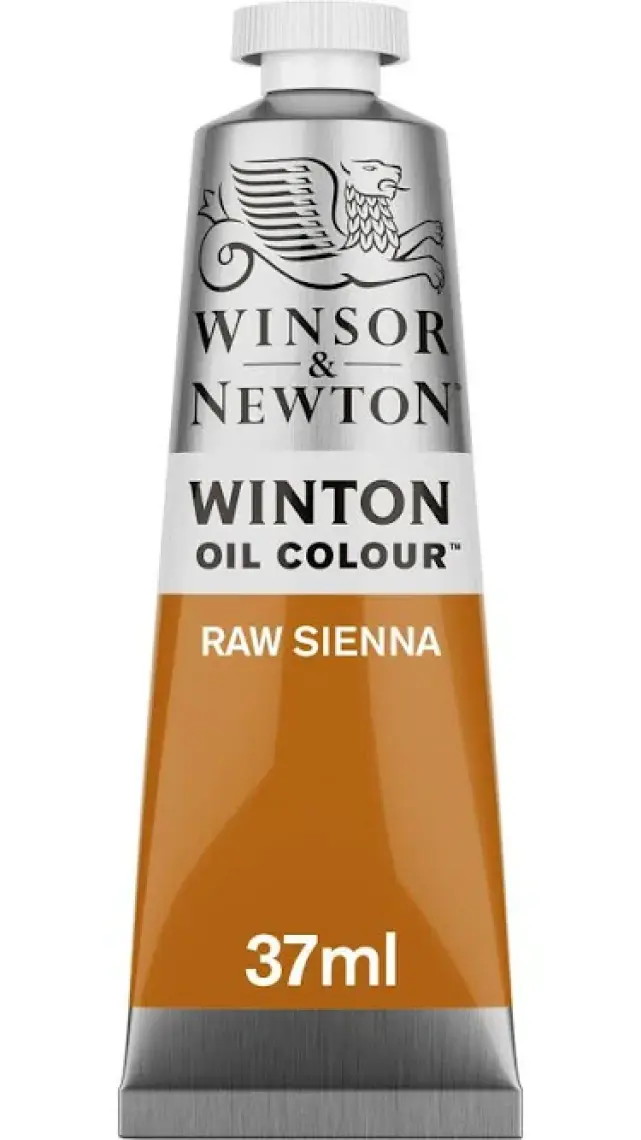 Winsor Newton 37Ml. Winton Sw-1414 34 552