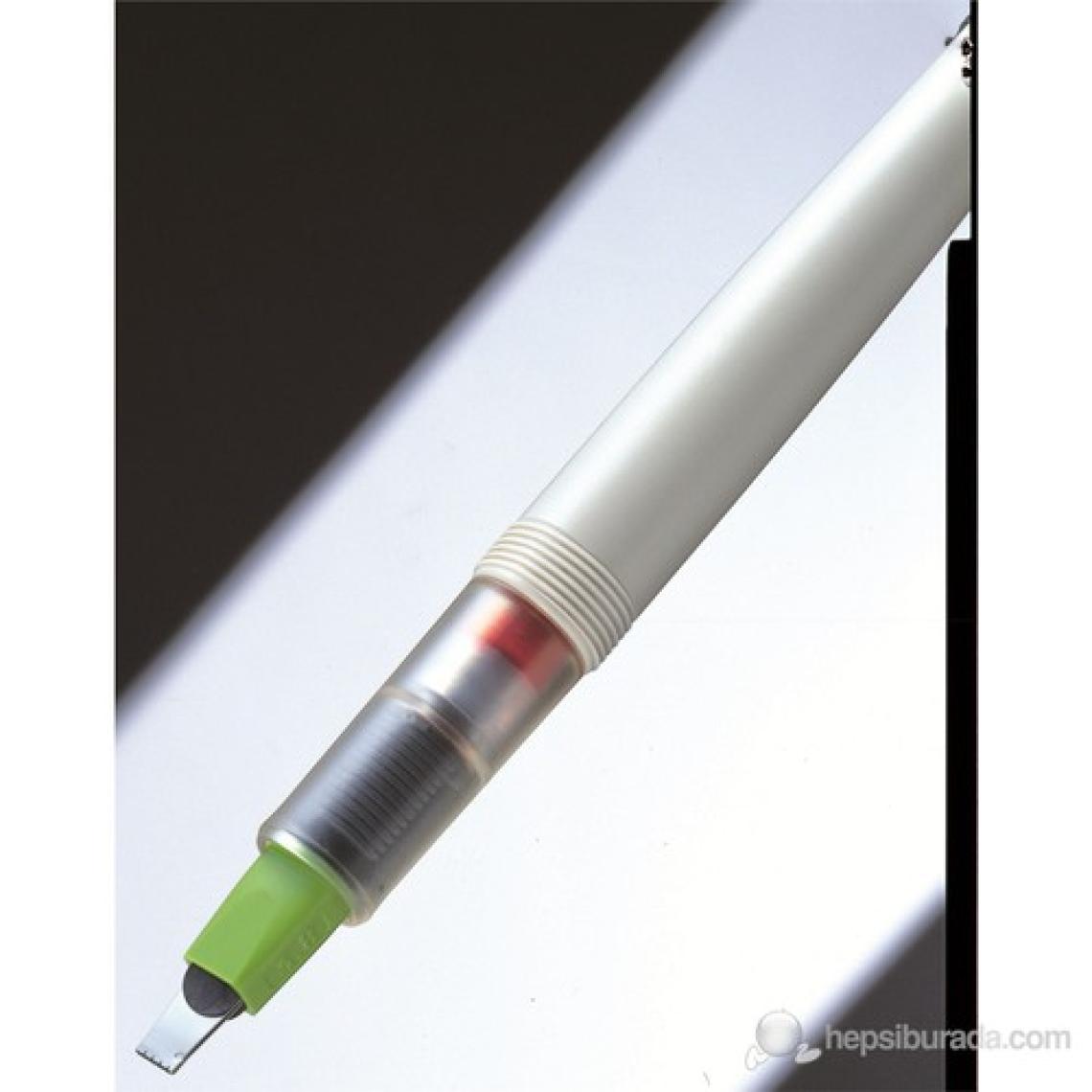 Parallel Pen 3.8 mm - Kaligrafi Kalemi - Yeşil