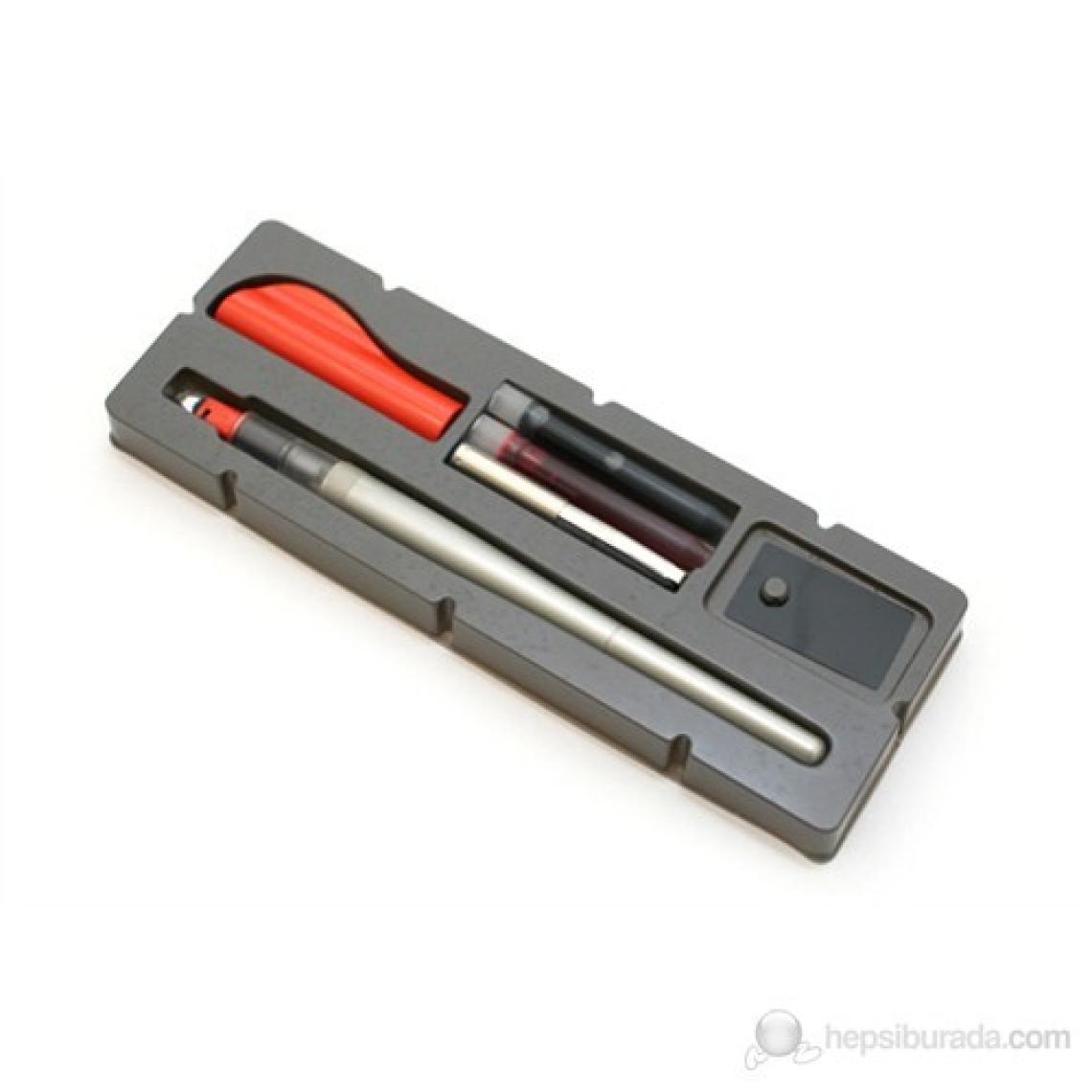 Parallel Pen 3.8 mm - Kaligrafi Kalemi - Yeşil