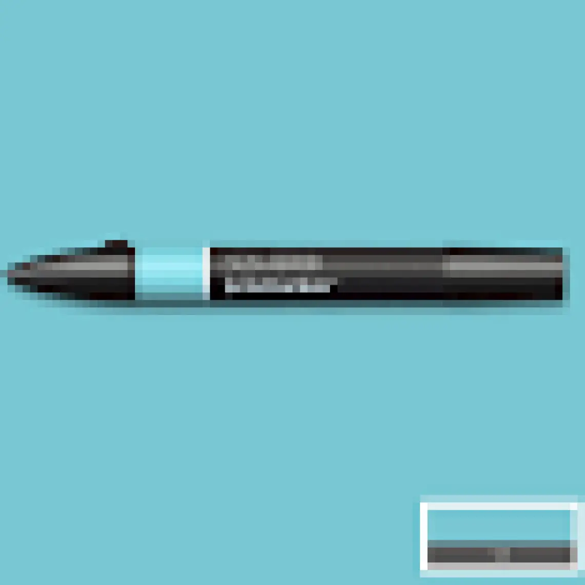 Winsor & Newton Promarker - N:268 Açık Mavi