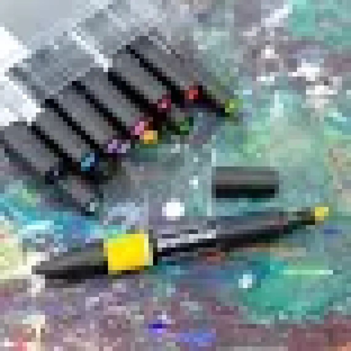 Winsor & Newton Promarker - N:268 Açık Mavi