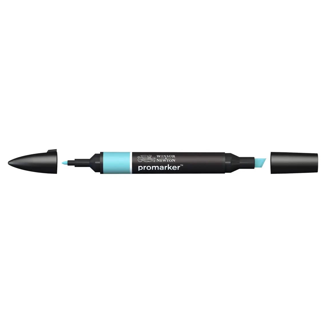 Winsor & Newton Promarker - N:268 Açık Mavi