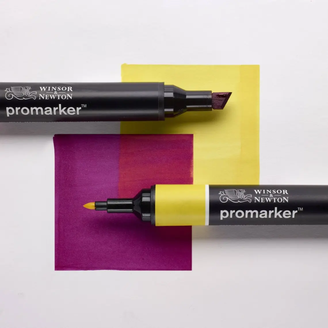 Winsor & Newton Promarker - N:268 Açık Mavi