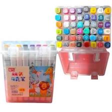 Touch Silky Marker 48 Lı