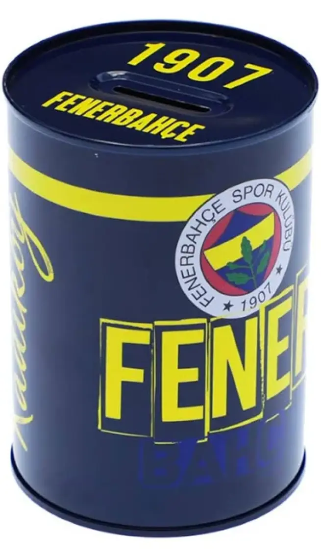 Tmn Taraftar Kumbara Fenerbahçe Küçük Asorti