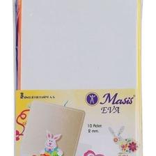 Eva Renkli A4 10 Lu Paket