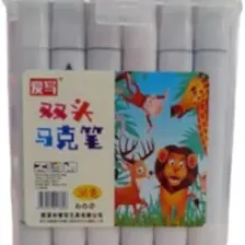 Touch Silky Marker 36 Lı