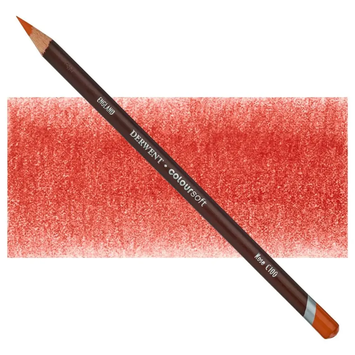Derwent Coloursoft Pencil Yumuşak Kuru Boya Kalemi