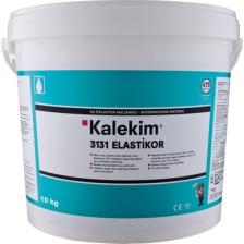 Kalekim 3131 Elastikor 10 kg Su İzolasyon Malzemesi