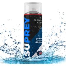 Zbs Suprey Sızdırmazlık Su Izolasyon Spreyi Şeffaf 400ml