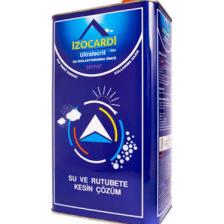 İzocardi Ultratecrit Su Izolasyonu 12 kg
