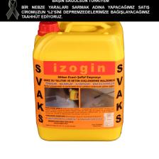 Svaks Derz Ve Teras Su Yalıtım Malzemesi 5 Kg