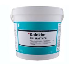 Kalekim 3131 Elastikor 3 kg Su İzolasyon Malzemesi